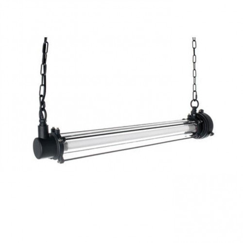 подвесной светильник loft it tube loft1601bk в Новороссийске