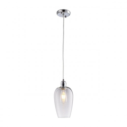 подвесной светильник arte lamp a9291sp-1cc в Новороссийске