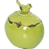 декоративная банка furla olive grande в Новороссийске