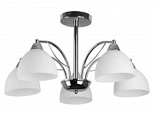 потолочная люстра toplight celia tl3610x-05ch в Новороссийске