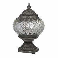 фонарь с led silver в Новороссийске