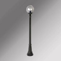 уличный фонарь fumagalli gigi/g300 g30.156.000.axe27 в Новороссийске