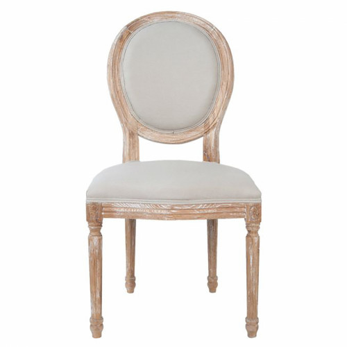 стул miro beige бежевый в Новороссийске