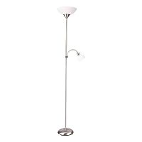 торшер arte lamp duetto a9569pn-2ss в Новороссийске