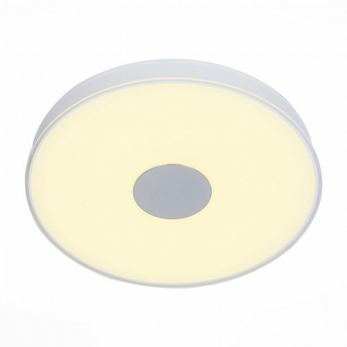 потолочный светодиодный светильник st luce semplicita sl473.502.01d в Новороссийске