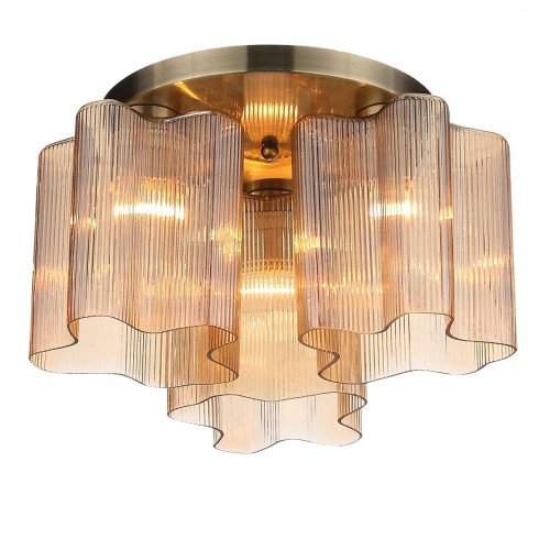 потолочная люстра st luce onde sl117.302.03 в Новороссийске