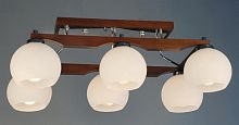 потолочная люстра citilux ариста cl164361 в Новороссийске