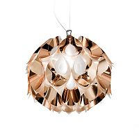 подвесной светильник flora small copper от slamp в Новороссийске