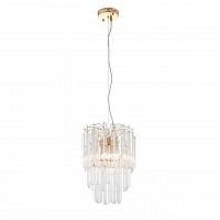 подвесная люстра st luce osoleto sl386.203.05 в Новороссийске