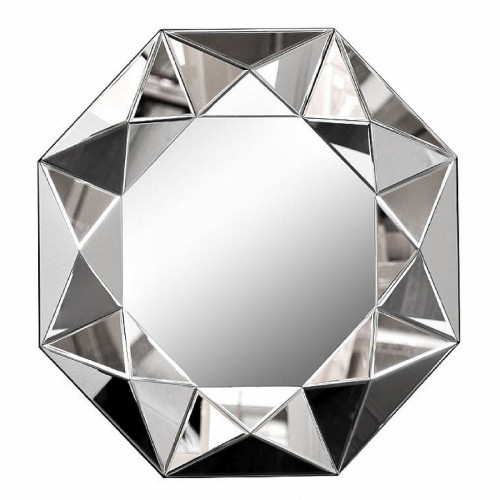 зеркало настенное круглое диаметр 81 см в Новороссийске