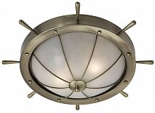 потолочный светильник arte lamp wheel a5500pl-2ab в Новороссийске