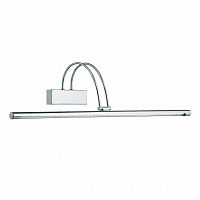 подсветка для картин ideal lux bow ap114 cromo в Новороссийске