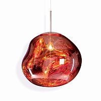 подвесной светильник melt copper от delight collection в Новороссийске