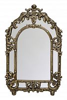 зеркало большое готическое бронза в резной раме баккара в Новороссийске