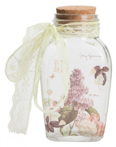 стеклянный флакон jasmin в Новороссийске