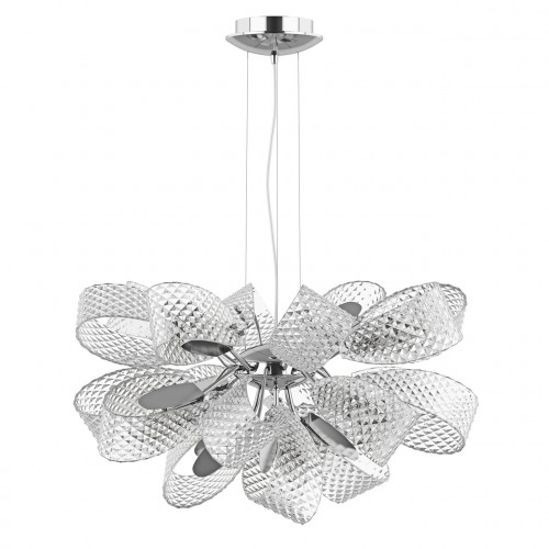 подвесная люстра lightstar ciambo 820110 в Новороссийске