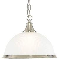 подвесной светильник arte lamp american diner a9366sp-1ss в Новороссийске