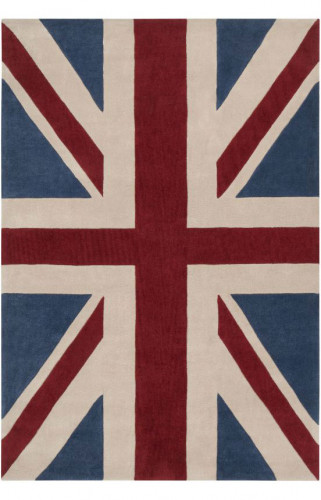 ковер union jack classic 240х330 в Новороссийске