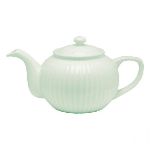 чайник alice pale green в Новороссийске