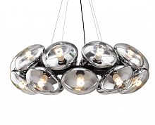 люстра clear team хром в Новороссийске