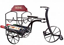 подставка для вина la bicyclette в Новороссийске