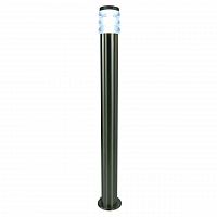 уличный светильник arte lamp portico a8382pa-1ss в Новороссийске