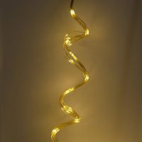 гирлянда новогодняя 200 led, белый свет в Новороссийске