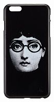 чехол для iphone 6 plus/6s plus пьеро форназетти glasses в Новороссийске