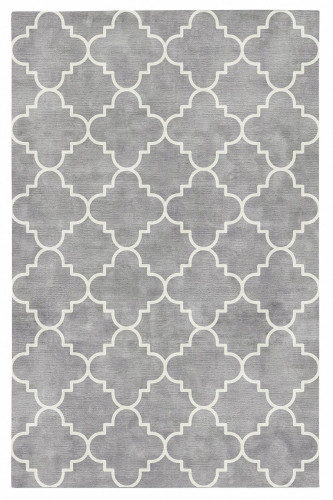 ковер lattice cold grey 120x180 в Новороссийске