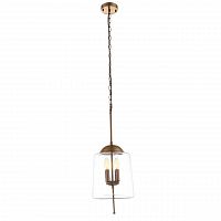 подвесной светильник st luce delevaso sl367.203.04 в Новороссийске