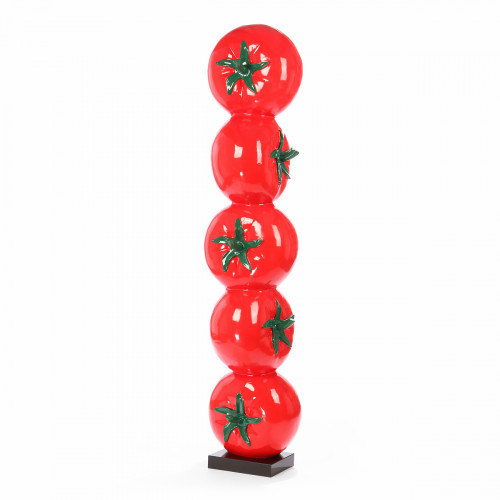 статуэтка tomatoes красный в Новороссийске