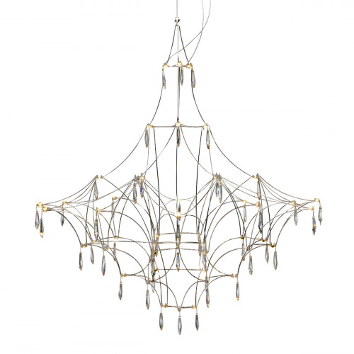 подвесной светильник 9176p white от delight collection в Новороссийске