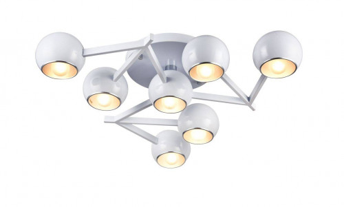 потолочная люстра st luce rottura sl853.502.07 в Новороссийске