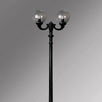 уличный фонарь fumagalli nebo ofir/g300 g30.202.r20.aze27 в Новороссийске