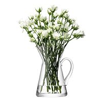 кувшин для цветов flower 26 см в Новороссийске