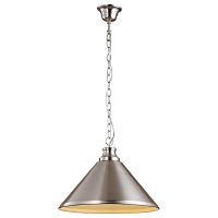 подвесной светильник arte lamp pendants a9330sp-1ss в Новороссийске