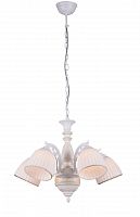 подвесная люстра st luce fiore sl151.503.05 в Новороссийске