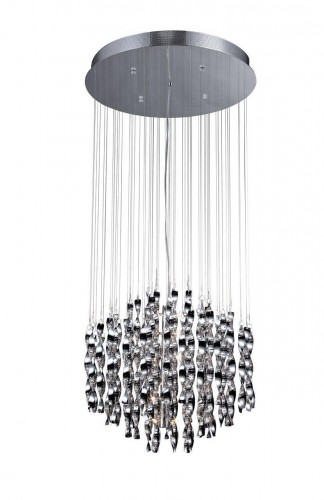 каскадная люстра st luce piovera sl450.103.18 в Новороссийске