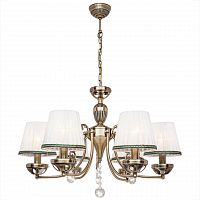 подвесная люстра silver light sofie 520.53.6 в Новороссийске