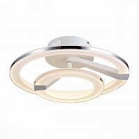 потолочный светодиодный светильник st luce sl868.502.02 в Новороссийске