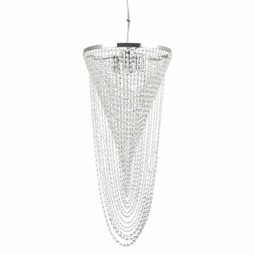 каскадная люстра ideal lux pearl sp6 в Новороссийске