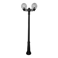 уличный фонарь fumagalli ricu bisso/g250 g25.157.s20.aze27 в Новороссийске