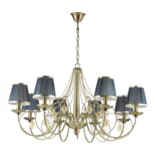 подвесная люстра odeon light niagara 3921/8 в Новороссийске