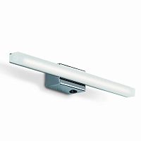 подсветка для зеркал ideal lux line ap48 cromo в Новороссийске