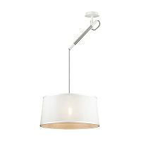 подвесной светильник odeon light loka 4160/1 в Новороссийске