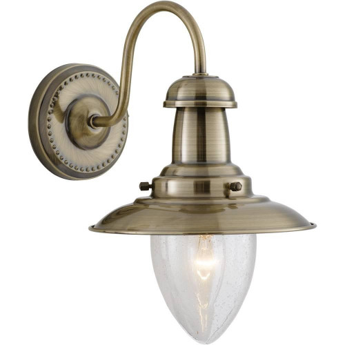 бра arte lamp fisherman a5518ap-1ab в Новороссийске