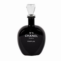 бутыль chanel heart black в Новороссийске