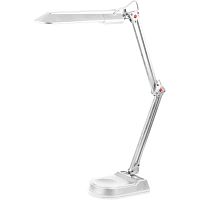 настольная лампа arte lamp desk a5810lt-1si в Новороссийске