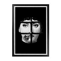 арт-постер пленительный образ fornasetti в Новороссийске