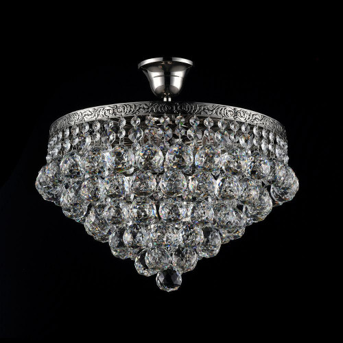 потолочная люстра maytoni gala dia783-cl38-6-n в Новороссийске
